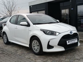 Toyota Yaris 1.5vvt/Hybrid/115 к.с. - 29500 лв. / 15083.11 € - 96765384 3