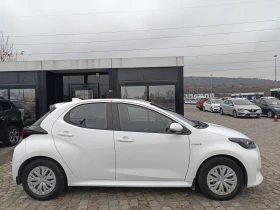 Toyota Yaris 1.5vvt/Hybrid/115 к.с. - 29500 лв. / 15083.11 € - 96765384 7