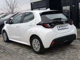Toyota Yaris 1.5vvt/Hybrid/115 к.с. - 29500 лв. / 15083.11 € - 96765384 6