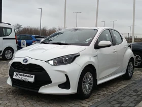Toyota Yaris 1.5vvt/Hybrid/115 к.с.