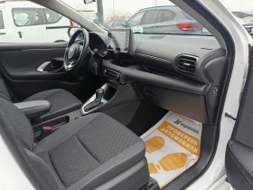 Toyota Yaris 1.5vvt/Hybrid/115 к.с. - 29500 лв. / 15083.11 € - 96765384 14