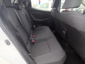 Toyota Yaris 1.5vvt/Hybrid/115 к.с. - 29500 лв. / 15083.11 € - 96765384 15