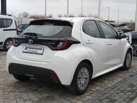 Toyota Yaris 1.5vvt/Hybrid/115 к.с. - 29500 лв. / 15083.11 € - 96765384 4