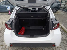 Toyota Yaris 1.5vvt/Hybrid/115 к.с. - 29500 лв. / 15083.11 € - 96765384 17