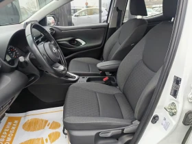 Toyota Yaris 1.5vvt/Hybrid/115 к.с. - 29500 лв. / 15083.11 € - 96765384 13