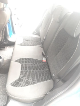 Citroen C3 1.4 HDI, снимка 5