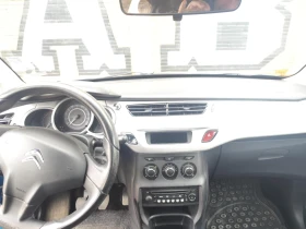Citroen C3 1.4 HDI, снимка 7