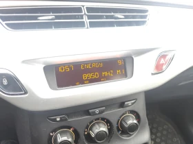 Citroen C3 1.4 HDI, снимка 9