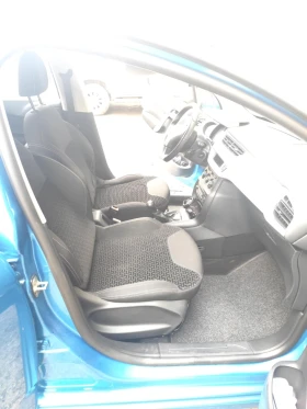 Citroen C3 1.4 HDI, снимка 6