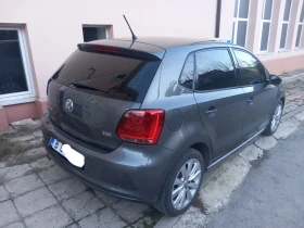 VW Polo 1.6TDI, снимка 3