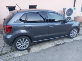 VW Polo 1.6TDI, снимка 2