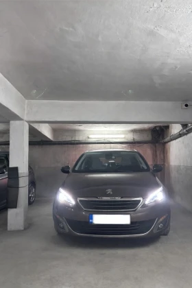 Peugeot 308, снимка 1