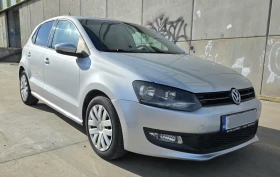 VW Polo 1.6TDI 90к.с. - 4100 € / 8018.90 лв. - 37392139 3