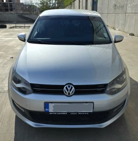 VW Polo 1.6TDI 90к.с. - 4100 € / 8018.90 лв. - 37392139 2