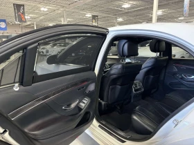 Mercedes-Benz S 560 | 4MATIC| LONG| NAV| MASSAGE| WOOD, снимка 8
