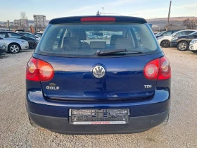 VW Golf 1.9TDI 105к.с 185000км - 3600 € / 7040.99 лв. - 85882094 6