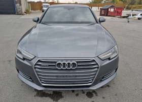 Audi A4 2.0T * Без Инциденти * Подгреви * Панорама *  - 12499 € / 24445.92 лв. - 95678216 2