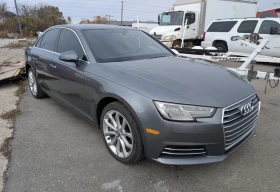 Audi A4 2.0T * Без Инциденти * Подгреви * Панорама *  - 12499 € / 24445.92 лв. - 95678216 3