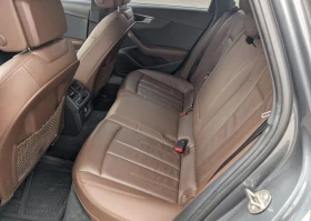 Audi A4 2.0T * Без Инциденти * Подгреви * Панорама *  - 12499 € / 24445.92 лв. - 95678216 9