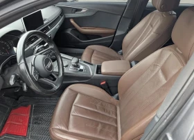 Audi A4 2.0T * Без Инциденти * Подгреви * Панорама *  - 12499 € / 24445.92 лв. - 95678216 7