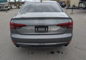 Audi A4 2.0T * Без Инциденти * Подгреви * Панорама *  - 12499 € / 24445.92 лв. - 95678216 6