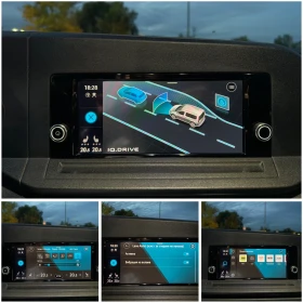 VW Caddy LIFE MOVE 2.0TDI ГАРАНЦИЯ  - 20000 € / 39116.60 лв. - 12342038 14