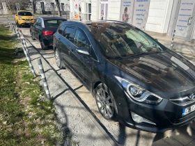 Hyundai I40 - 8200 € / 16037.81 лв. - 86032606 3
