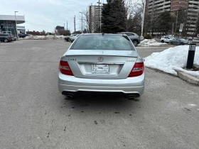 Mercedes-Benz C 350 CARFAX /Кожа+ Алкантара/Нави/Подгрев/Панорама - 7500 € / 14668.73 лв. - 25087659 5