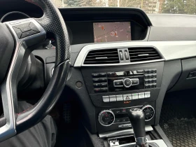 Mercedes-Benz C 350 CARFAX /Кожа+ Алкантара/Нави/Подгрев/Панорама - 7500 € / 14668.73 лв. - 25087659 9