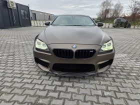 BMW M6 * ceramic brakes* B&O* competition*  - 34999 € / 68452.09 лв. - 83657934 2