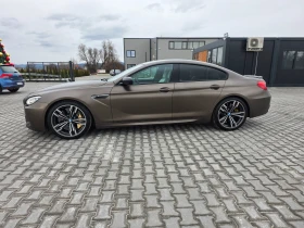 BMW M6 * ceramic brakes* B&O* competition*  - 34999 € / 68452.09 лв. - 83657934 4