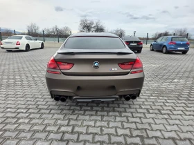 BMW M6 * ceramic brakes* B&O* competition*  - 34999 € / 68452.09 лв. - 83657934 6