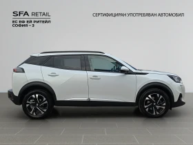 Peugeot 2008 New Line Up ALLURE PACK 1, 5 BlueHDi 130 EAT8 EURO - 16990 € / 33229.55 лв. - 31459457 4