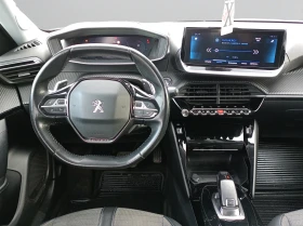 Peugeot 2008 New Line Up ALLURE PACK 1, 5 BlueHDi 130 EAT8 EURO - 16990 € / 33229.55 лв. - 31459457 13