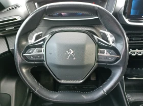 Peugeot 2008 New Line Up ALLURE PACK 1, 5 BlueHDi 130 EAT8 EURO - 16990 € / 33229.55 лв. - 31459457 11