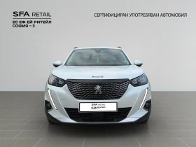 Peugeot 2008 New Line Up ALLURE PACK 1, 5 BlueHDi 130 EAT8 EURO - 16990 € / 33229.55 лв. - 31459457 2