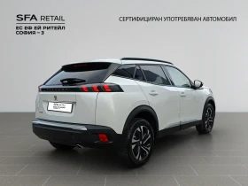 Peugeot 2008 New Line Up ALLURE PACK 1, 5 BlueHDi 130 EAT8 EURO - 16990 € / 33229.55 лв. - 31459457 5