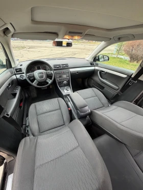 Audi A4 B7 2.0 TDI  - 3299 € / 6452.28 лв. - 95182748 15