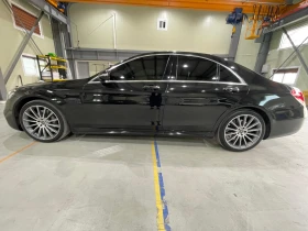 Mercedes-Benz S 350 d 4m ! AMG Line ! Facelift ! - 27900 € / 54567.66 лв. - 99305572 4