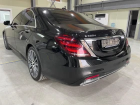 Mercedes-Benz S 350 d 4m ! AMG Line ! Facelift ! - 27900 € / 54567.66 лв. - 99305572 6