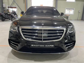 Mercedes-Benz S 350 d 4m ! AMG Line ! Facelift ! - 27900 € / 54567.66 лв. - 99305572 2