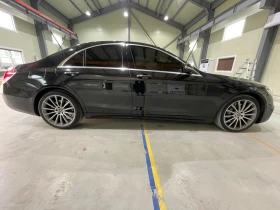 Mercedes-Benz S 350 d 4m ! AMG Line ! Facelift ! - 27900 € / 54567.66 лв. - 99305572 5