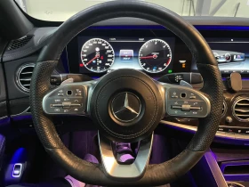 Mercedes-Benz S 350 d 4m ! AMG Line ! Facelift ! - 27900 € / 54567.66 лв. - 99305572 15