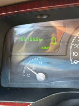 Lincoln Town car - 11500 € / 22492.04 лв. - 34331447 9