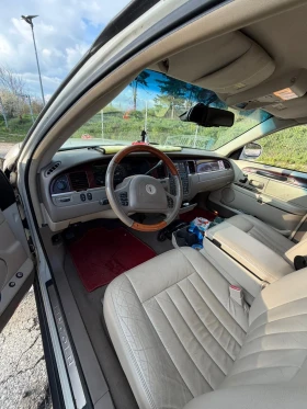 Lincoln Town car - 11500 € / 22492.04 лв. - 34331447 11