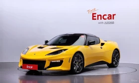 Lotus Evora 3.5 IPS
