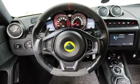 Lotus Evora 3.5 IPS | Auto.bg — изображение 8