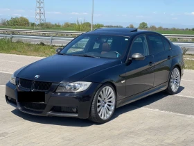 ������ BMW 335