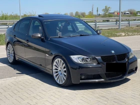 BMW 335 M-Packet | Mobile.bg � ����� ������ 2