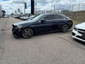 Mercedes-Benz C 300 4MATIC* DISTRONIC* 360������* �������*  | Mobile.bg � ����� ������ 2